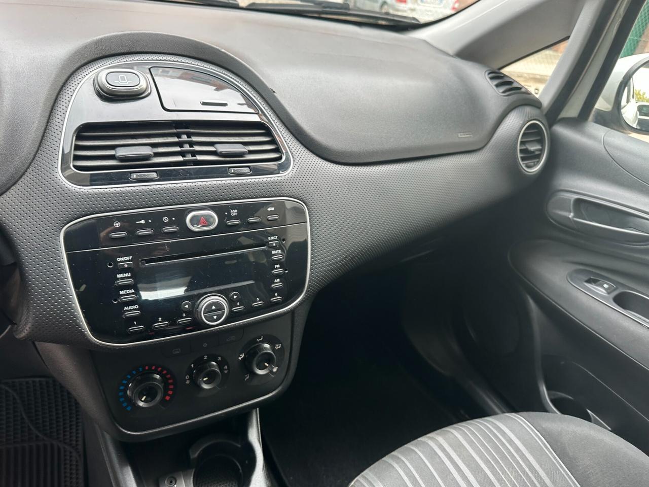 Fiat Punto Evo 1.2 S&S 150° (12 RATE)