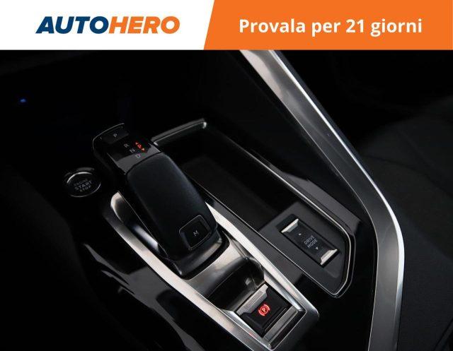 PEUGEOT 3008 BlueHDi 130 S&S EAT8 Allure