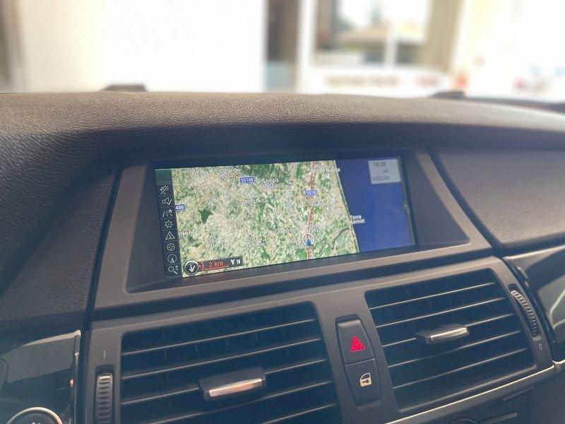 BMW X6 xDrive30d Futura