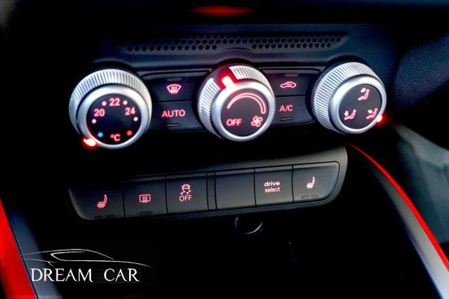 AUDI S1 SPB 2.0 TFSI quattro 231CV PACCHETTO QUATTRO-BOSE