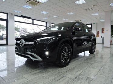 Mercedes-Benz GLA GLA 180 Automatic Advanced KM ZERO