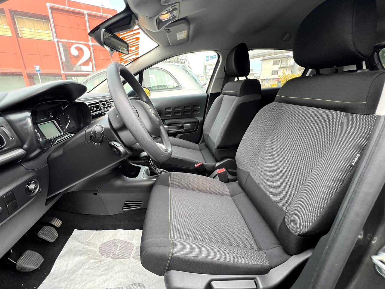 Citroen C3 PureTech 110 S&S Max