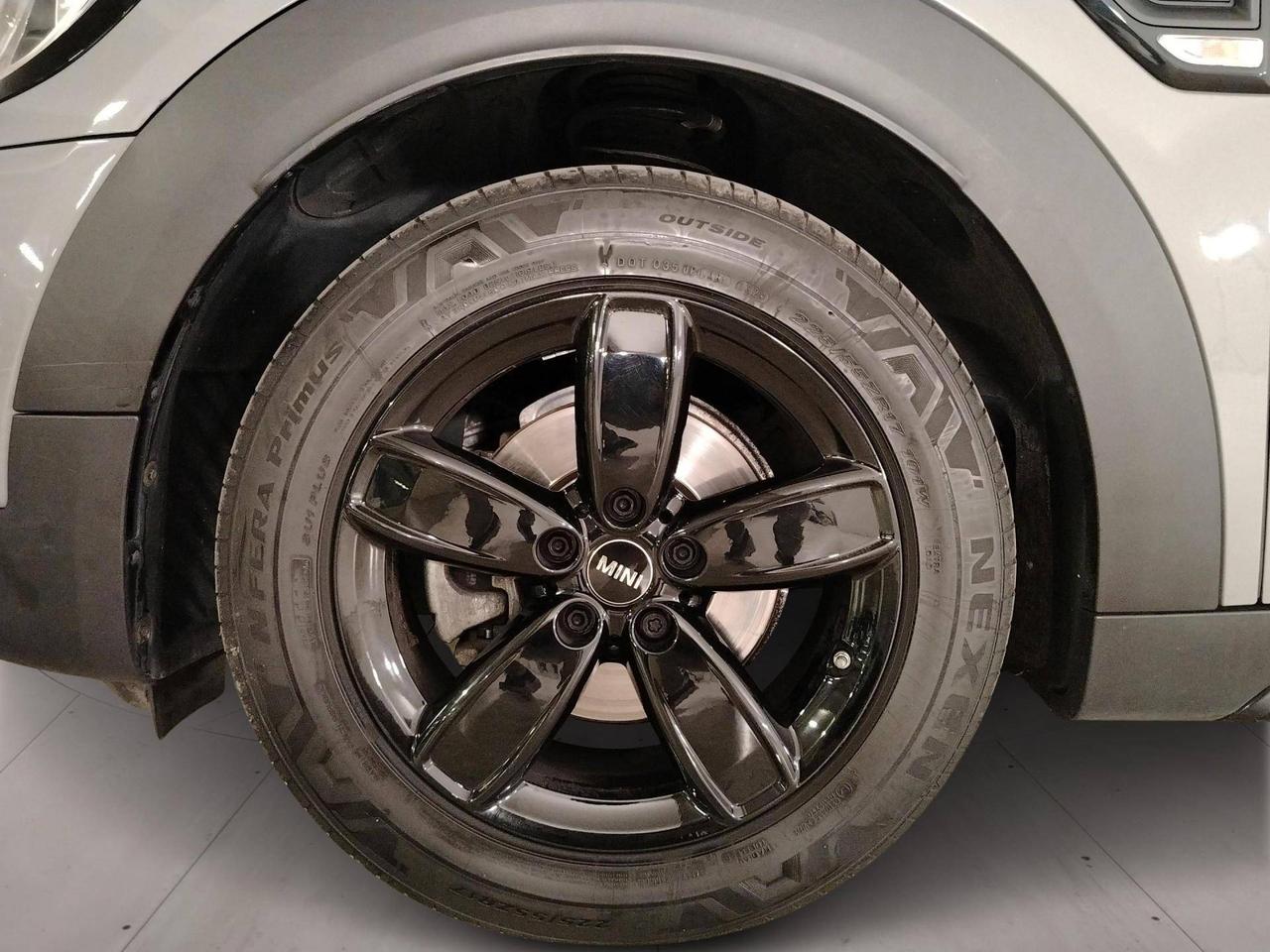 MINI Countryman One D Essential