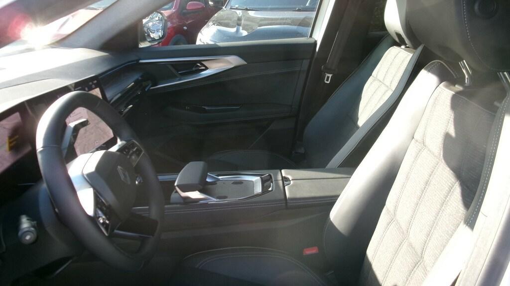 Renault Austral 1.2 E-Tech full hybrid Iconic