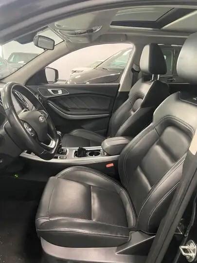 Dr F35 1.5 Turbo Bi-Fuel GPL **Full Optional**