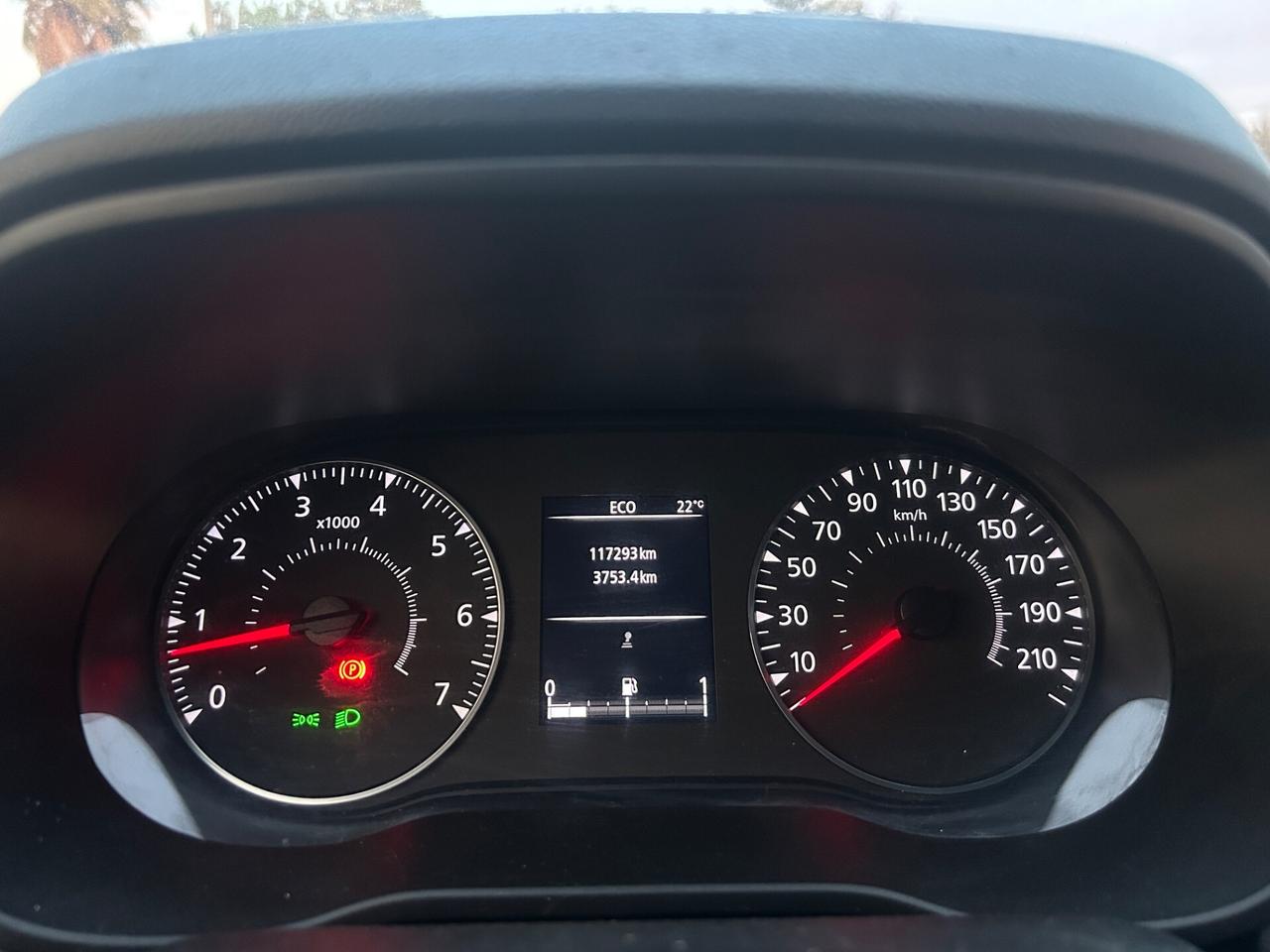 Dacia Duster 1.6 SCe GPL Comfort-11/2019/NAVI