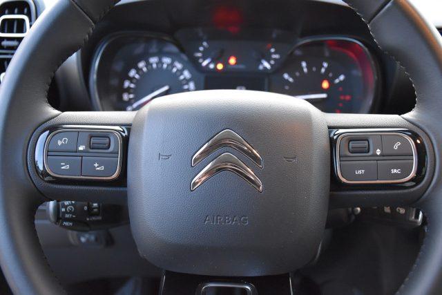 CITROEN C3 Aircross BlueHDi 110 S&S Feel