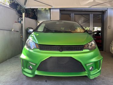 Aixam GTO Con ABS Antifurto Unipro Finanziabile