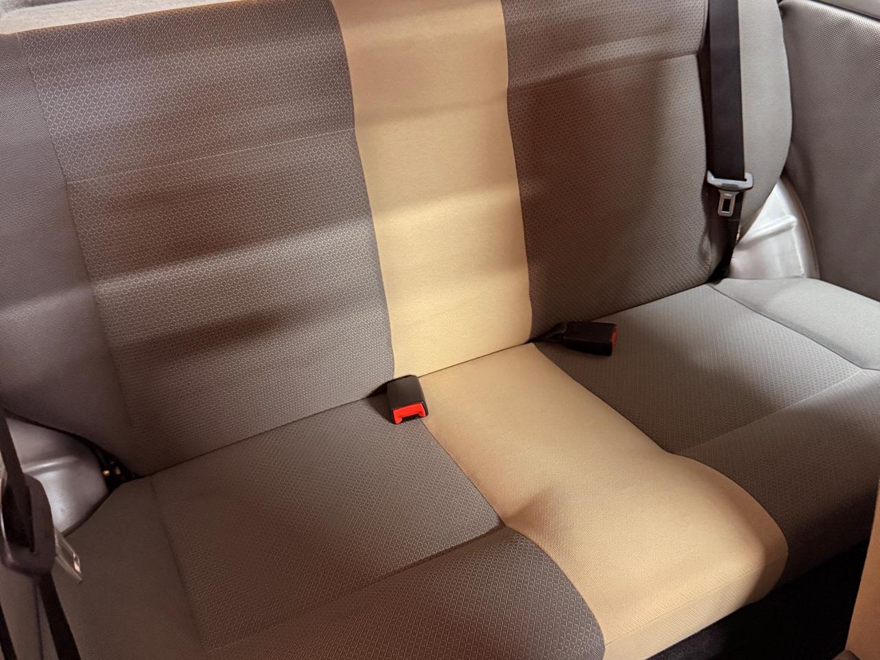 STUPENDA FIAT 600 CON SOLI 65.702 KM