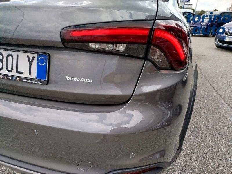 FIAT Tipo Tipo 1.0 5 porte Cross