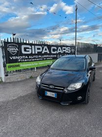 Ford Focus 1.0 EcoBoost 125 CV Start&Stop Titanium