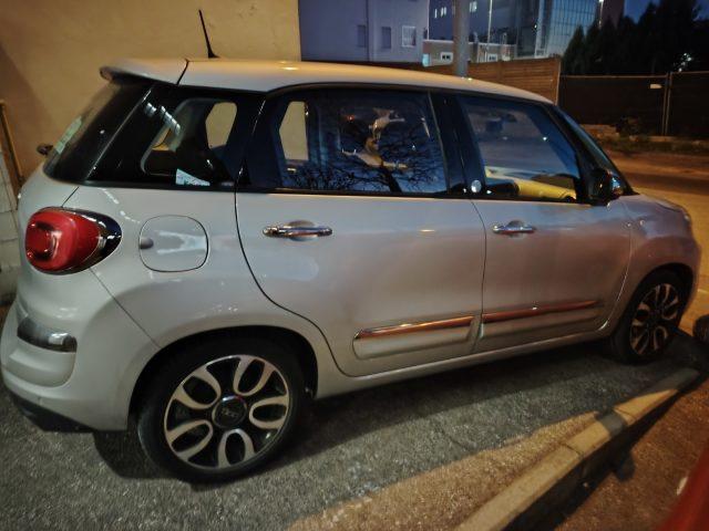 FIAT 500L 1.4 95 CV Mirror NEOPATENTATI - PREZZO REALE