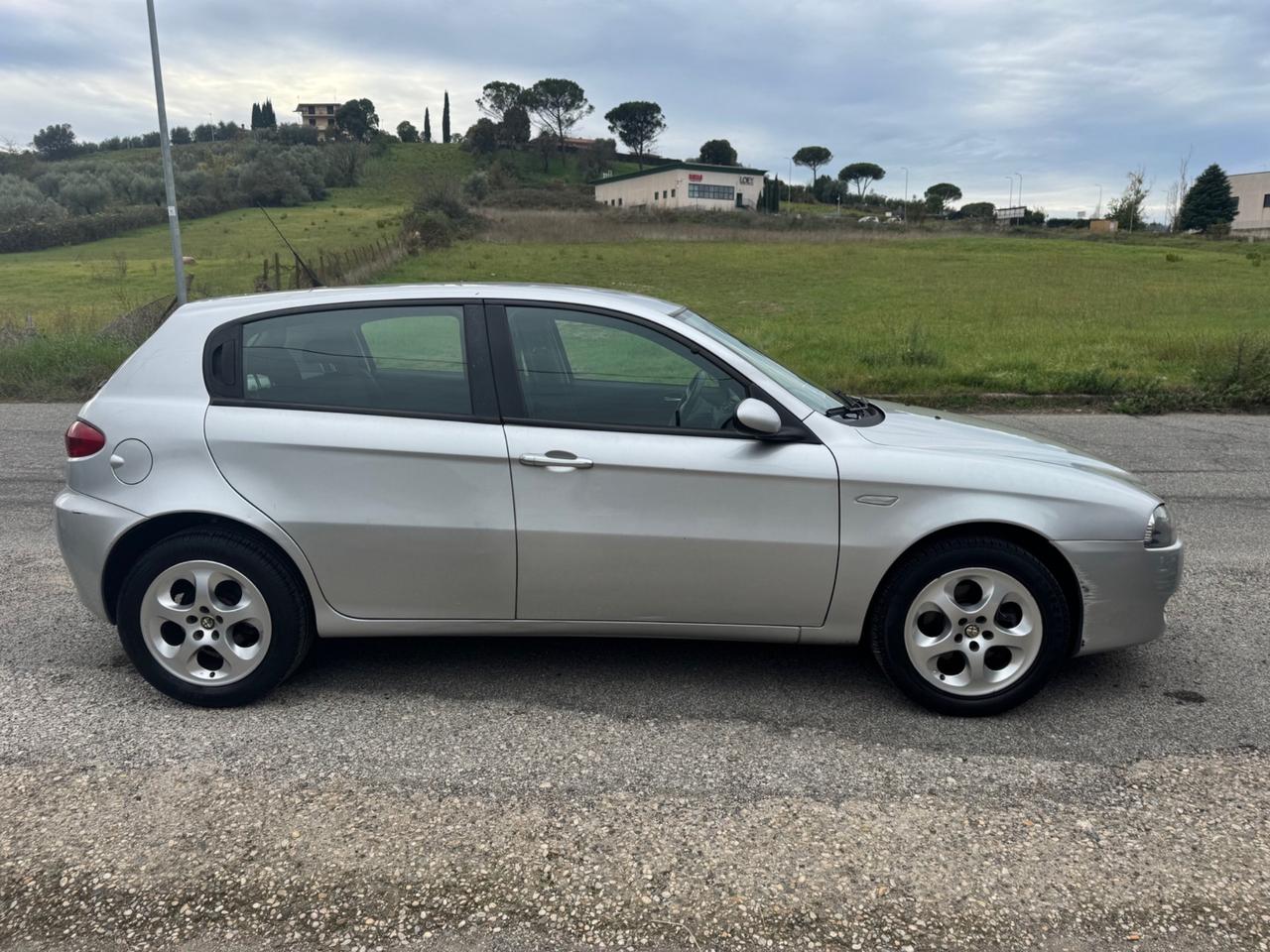 Alfa Romeo 147 1.6 16V TS (105) 5 porte Progression