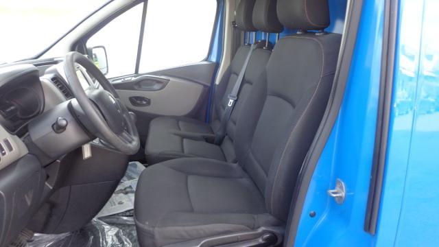 RENAULT TRAFIC 1.6 DCI 125CV - 2018