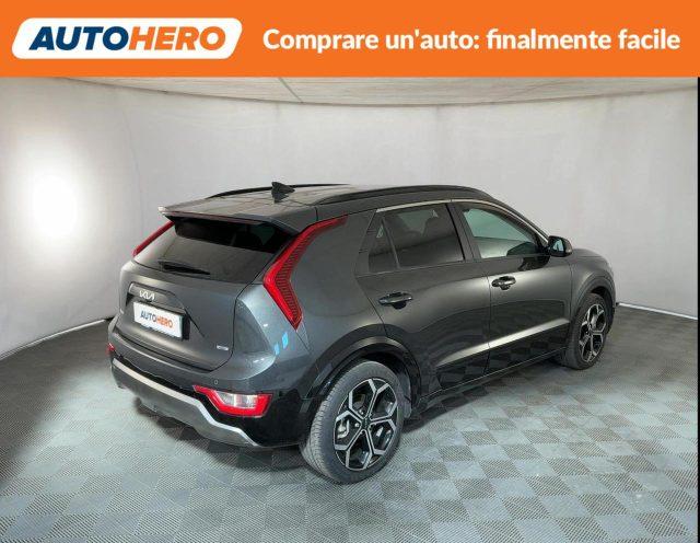 KIA Niro 1.6 GDi DCT HEV Style