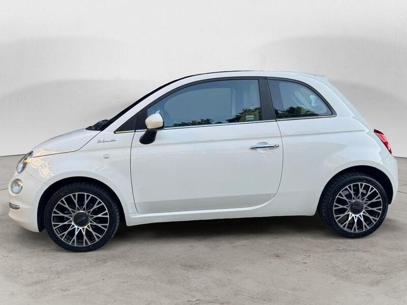 FIAT 500 500 1.0 Hybrid Dolcevita
