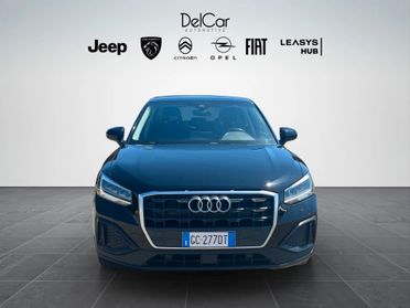 Audi Q2 30 TDI Admired