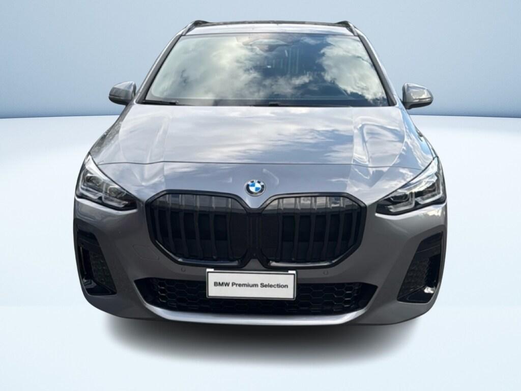 BMW Serie 2 Active Tourer 218 d MSport DCT