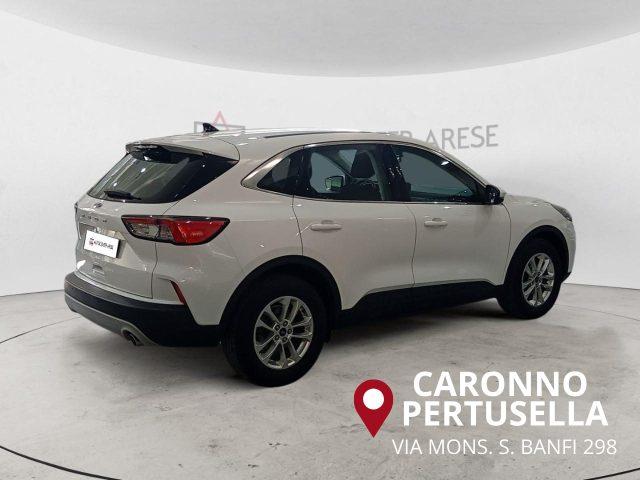 FORD Kuga 1.5 TDCI 120 CV S&S 2WD Powershift TITANIUM