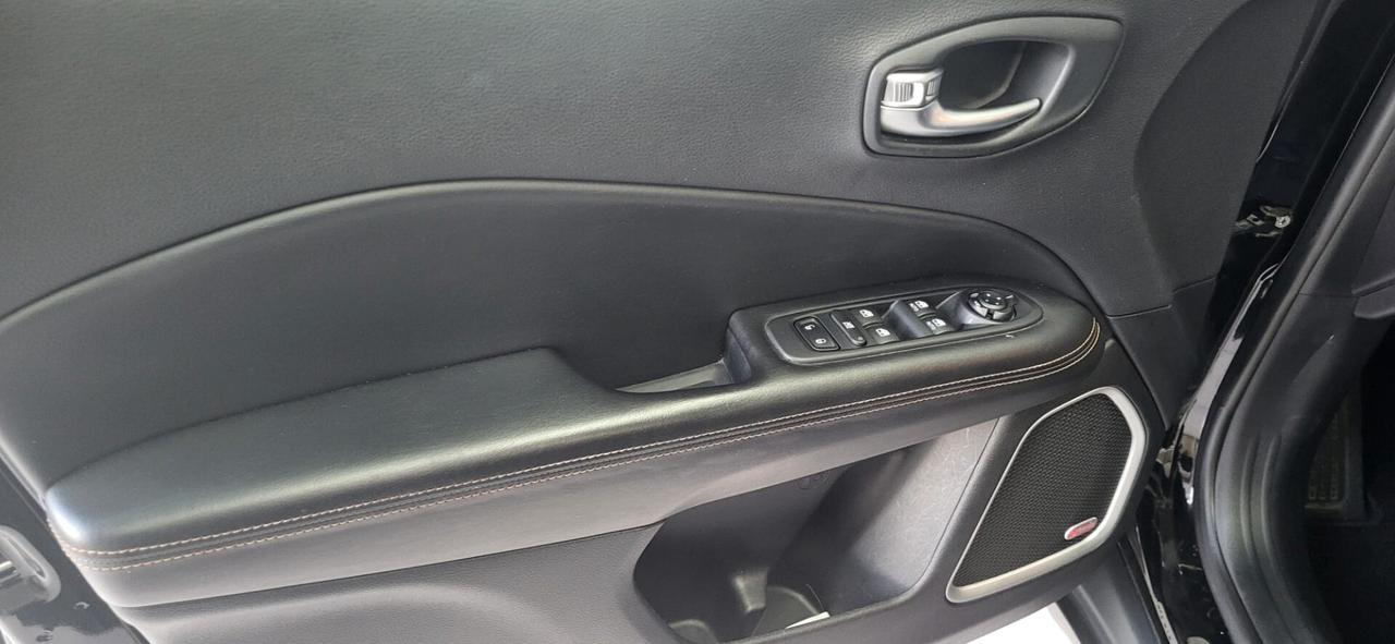 Jeep Compass 2.0 Multijet II aut. 4WD Limited