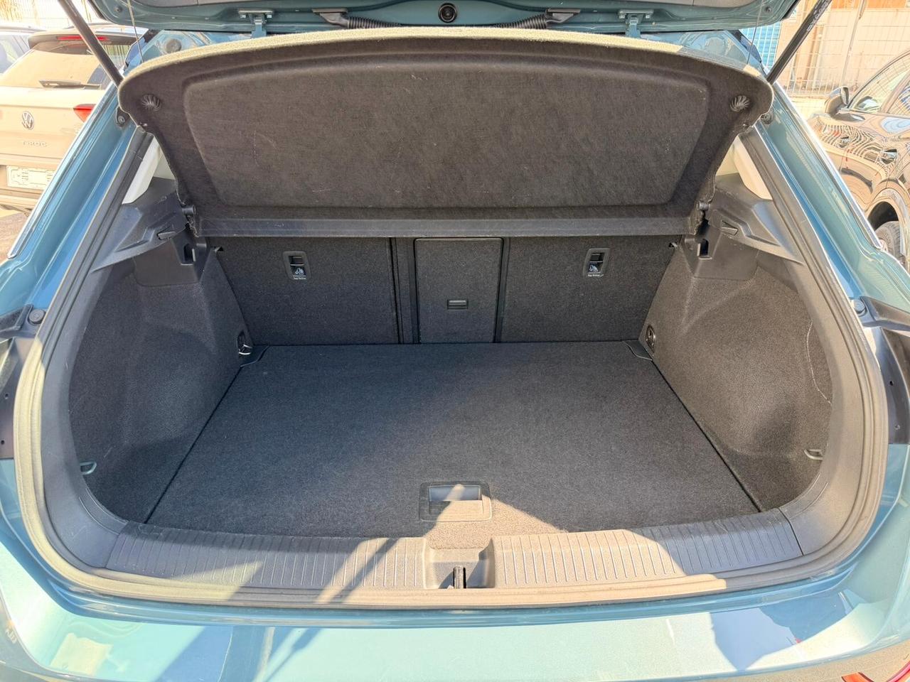 Volkswagen T-Roc 2.0 TDI 116CV Life