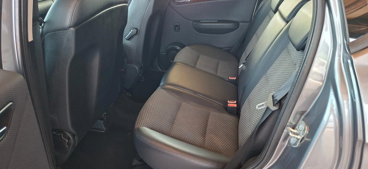 Mercedes-benz A 160 BlueEFFICIENCY Elegance