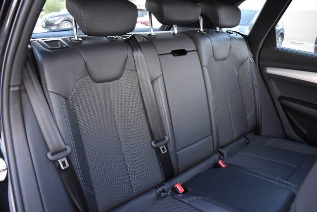 AUDI Q5 40 TDI quattro S tronic S line plus *MATRIX,TETTO*