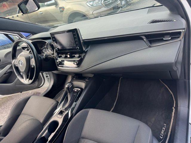 TOYOTA Corolla TS 1.8 Hybrid Business(AUTOCARRO N1)