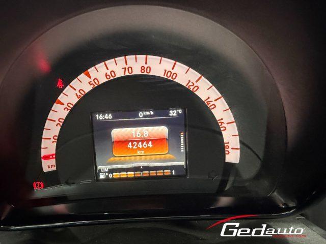 SMART ForFour 90 0.9 Turbo Prime TETTO LED NAVI