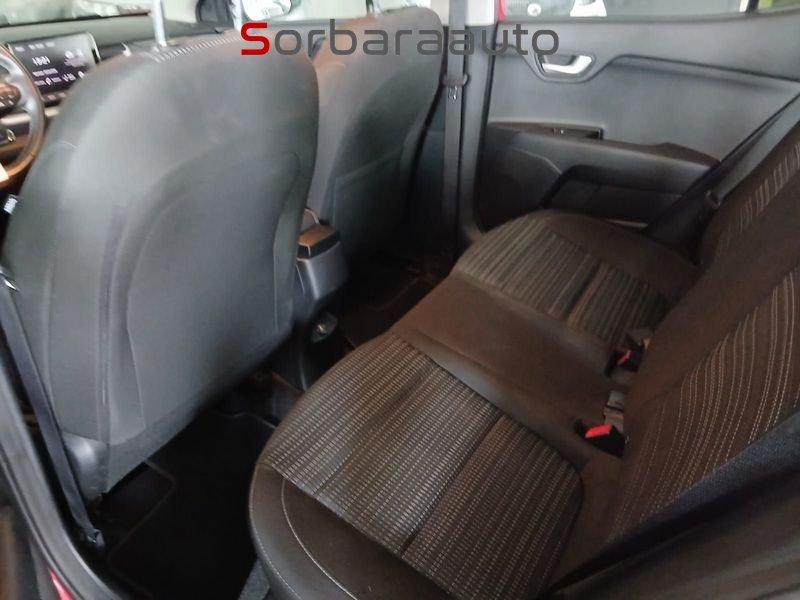 Kia Stonic Stonic 1.2 dpi Style s/Design Pack 84cv