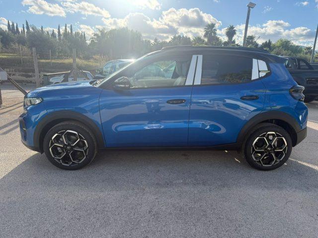 CITROEN C3 Aircross PureTech 100 S&S You