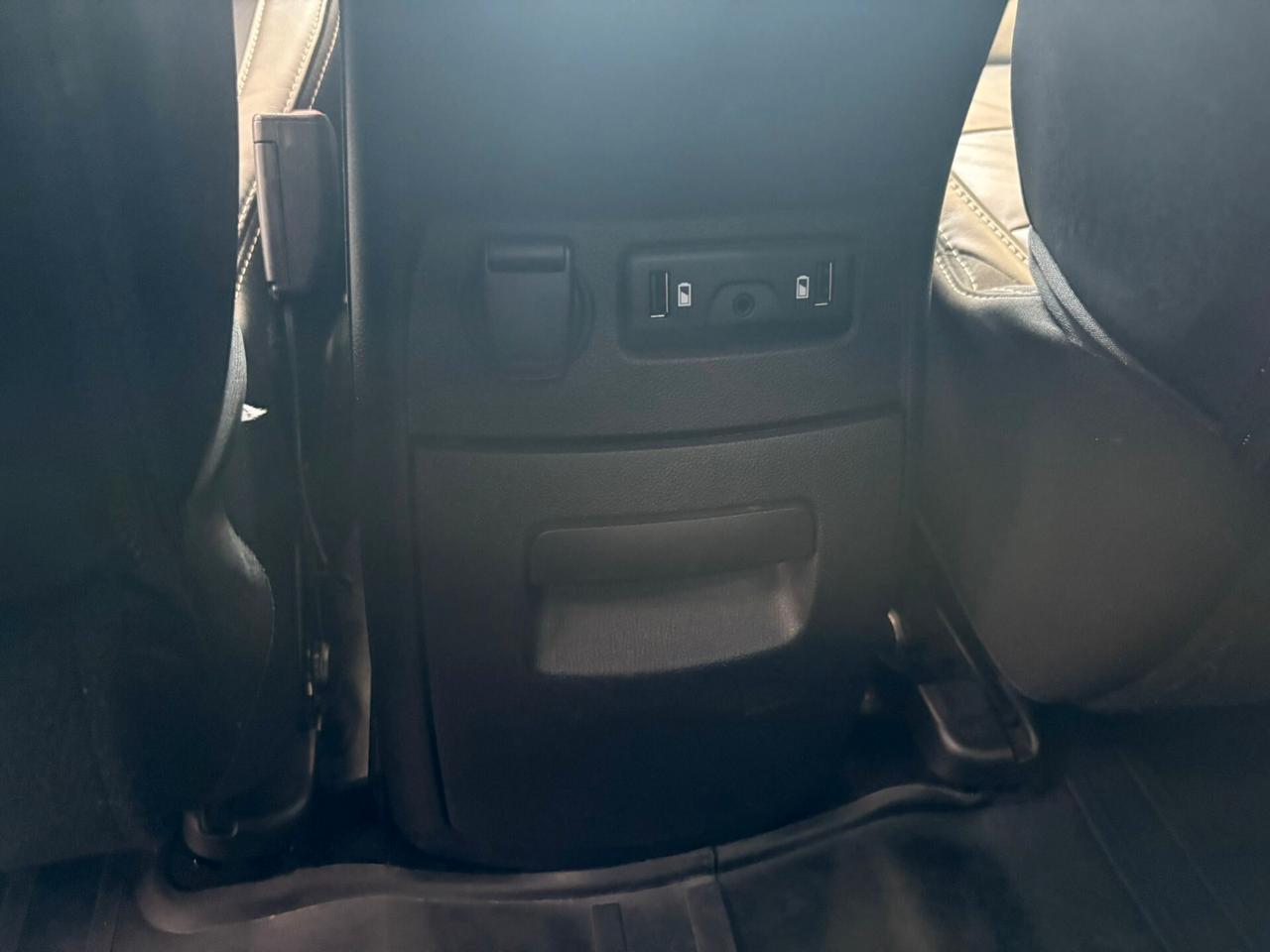Renault Scenic Scénic dCi 130 CV Energy Initiale Paris