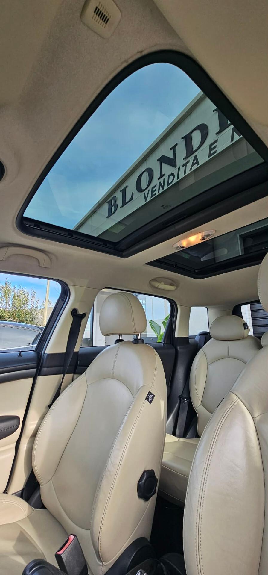 Mini Cooper Countryman 2.0 SD