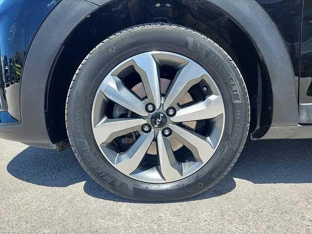 Kia Stonic 1.0 T-GDi 100 CV MHEV iMT Style