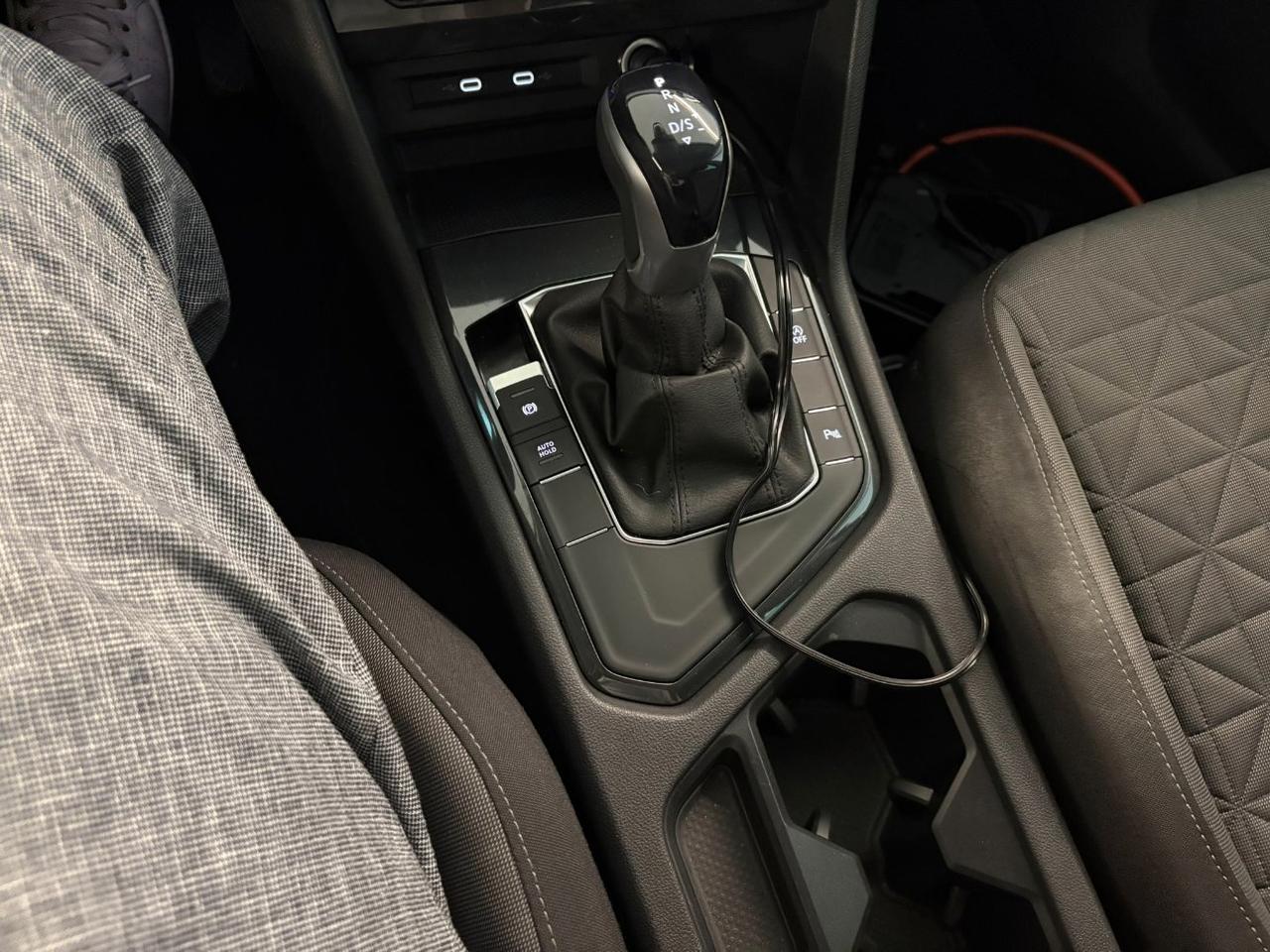 Volkswagen Tiguan 1.5 tsi Life 150cv dsg