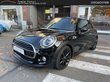 Mini Cooper Business 1.5 One