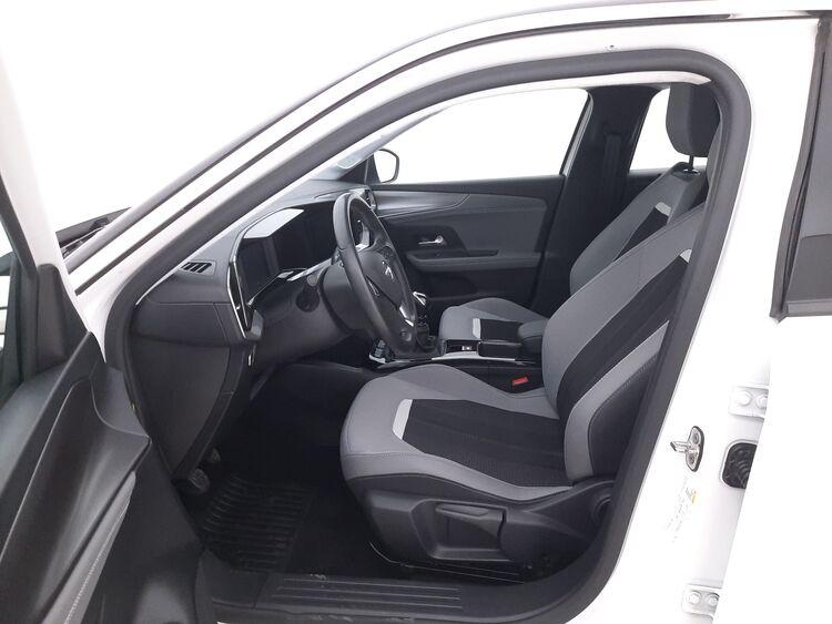 Opel Mokka Elegance BZ358242 1.2 Benzina 101CV