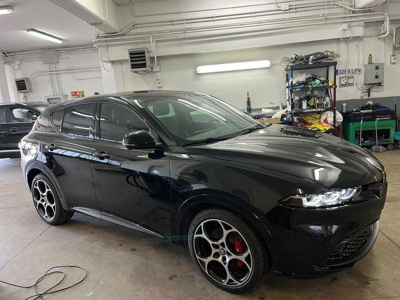 Alfa Romeo Tonale Tonale 1.5 160 CV MHEV TCT7 Veloce