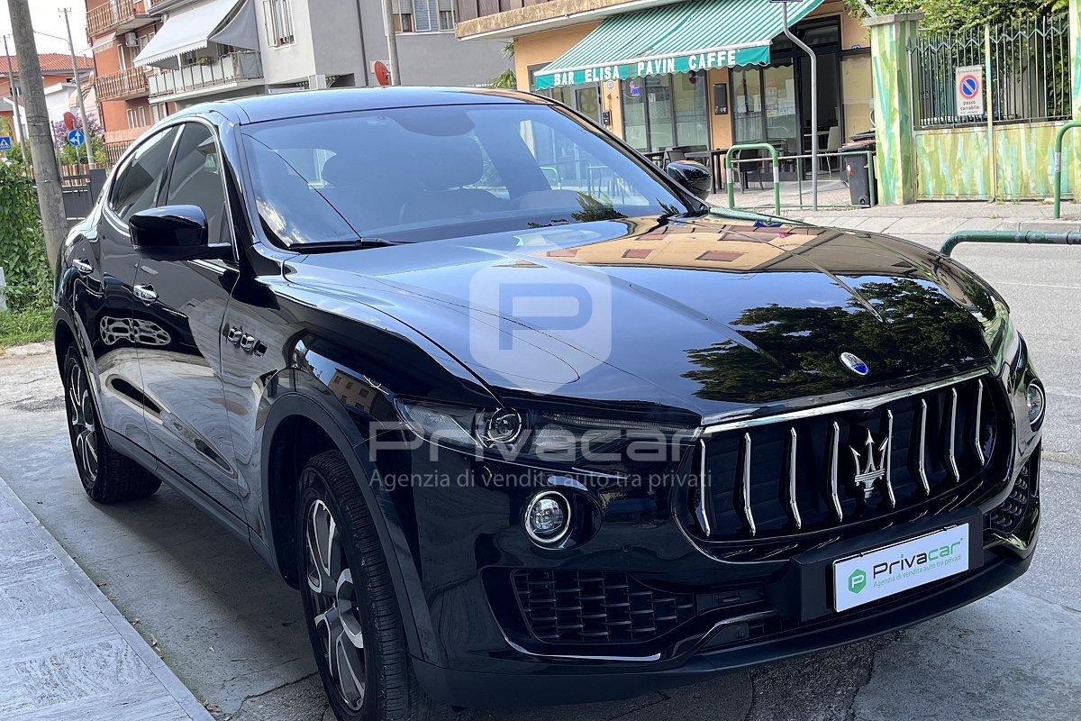 MASERATI Levante V6 Diesel 275 CV AWD