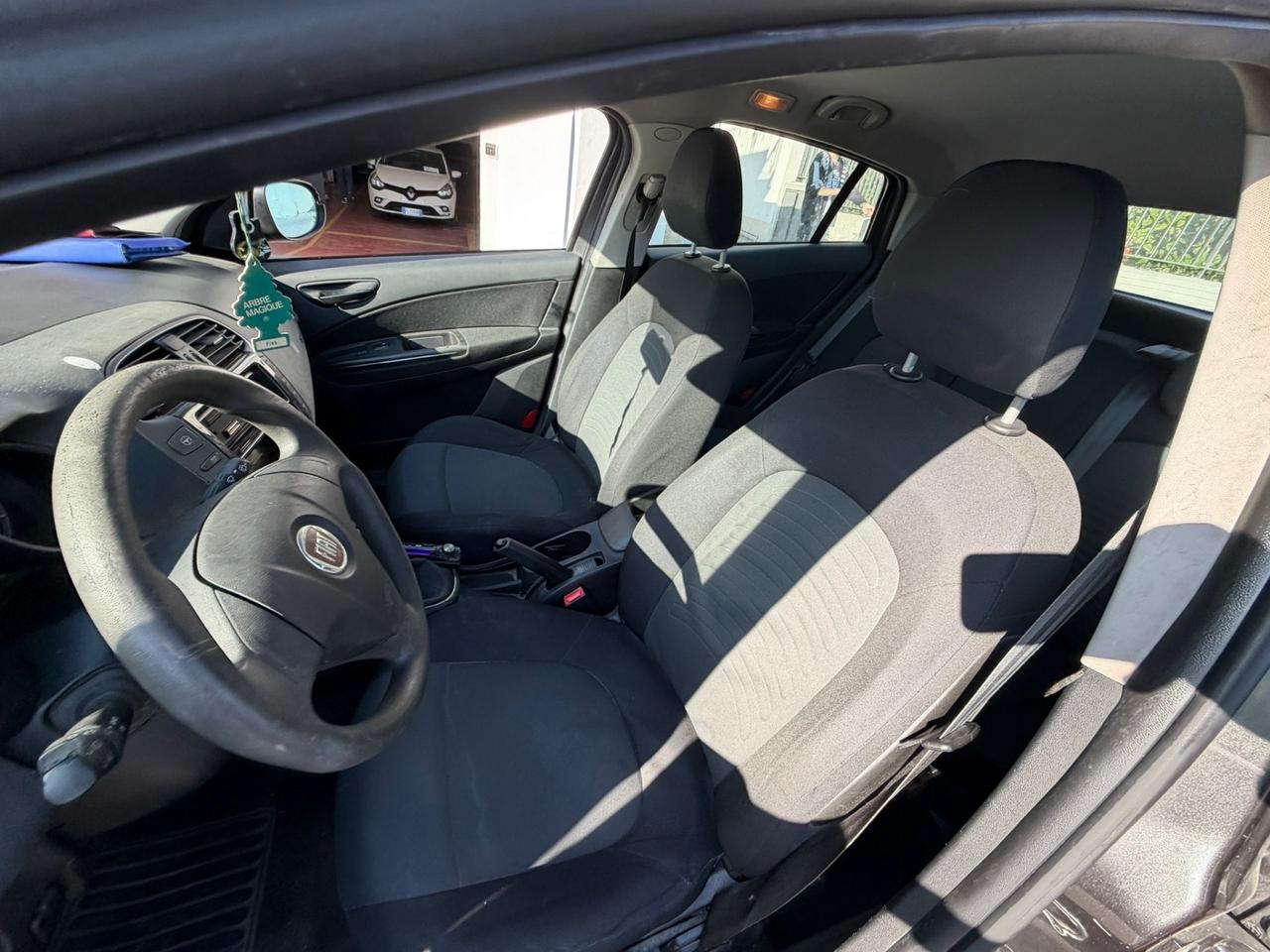 Fiat Bravo 1.6 MJT 105 CV Dynamic