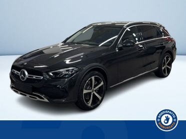 Mercedes-Benz Classe C 220d 4Matic Station Wagon All Terrain Advanced