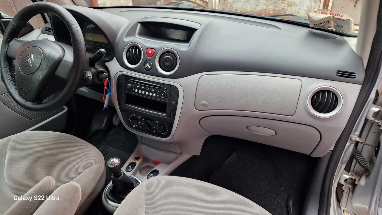 Citroen C3 1.1 Elegance neopatentati