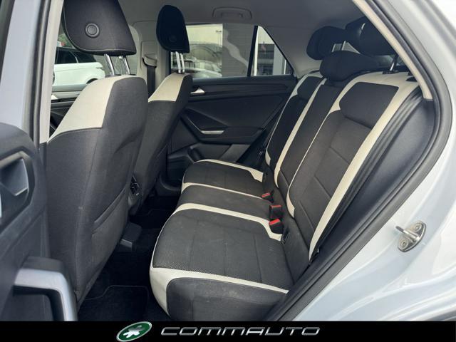 VOLKSWAGEN T-Roc 2.0 TDI SCR 150 CV DSG 4MOTION Advanced BlueMot. T