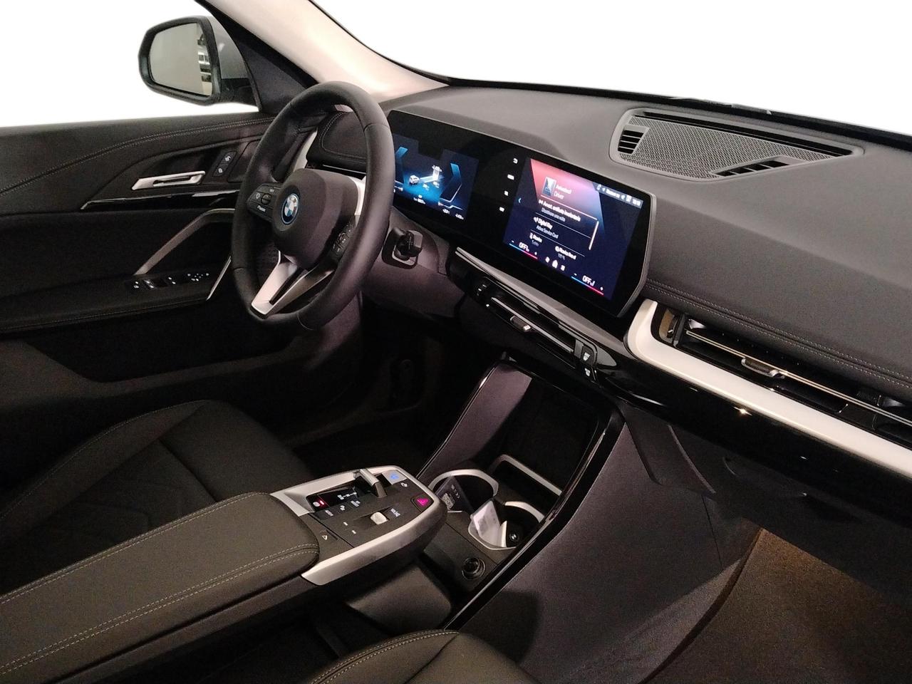 BMW X1 iX1 eDrive20 Pure Edition