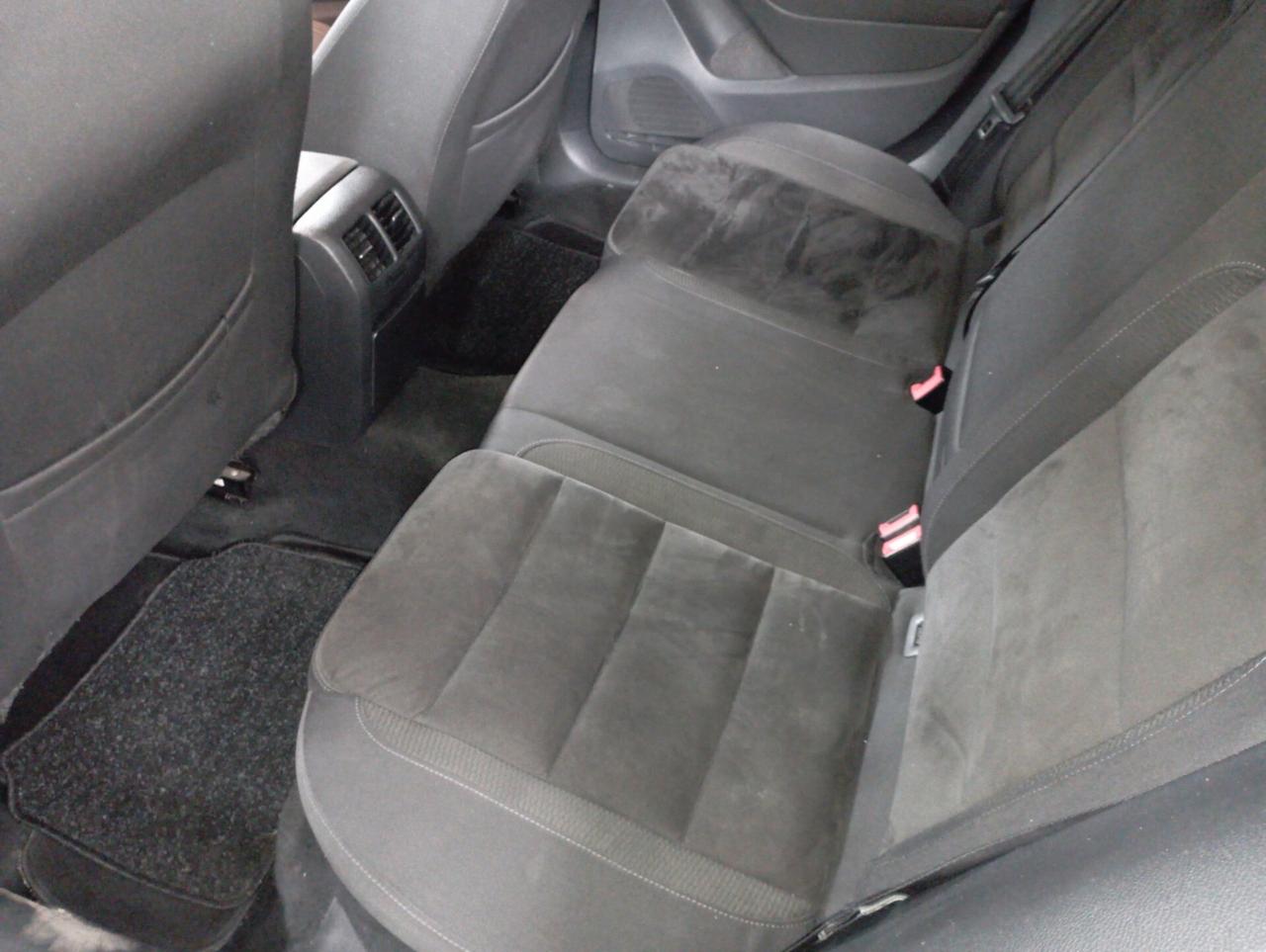 Volkswagen Golf 1.4 TSI 160 CV 5p. Highline