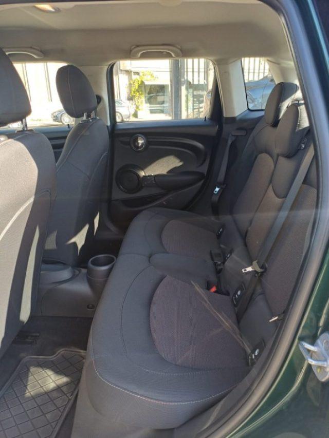 MINI One 1500 75CV 5PORTE PDC FENDINEBBIA ITALIA