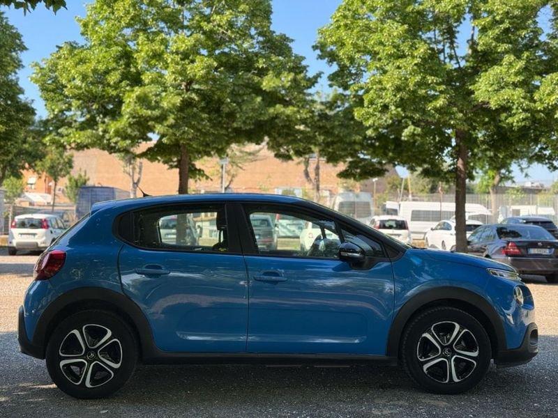 Citroën C3 SHINE