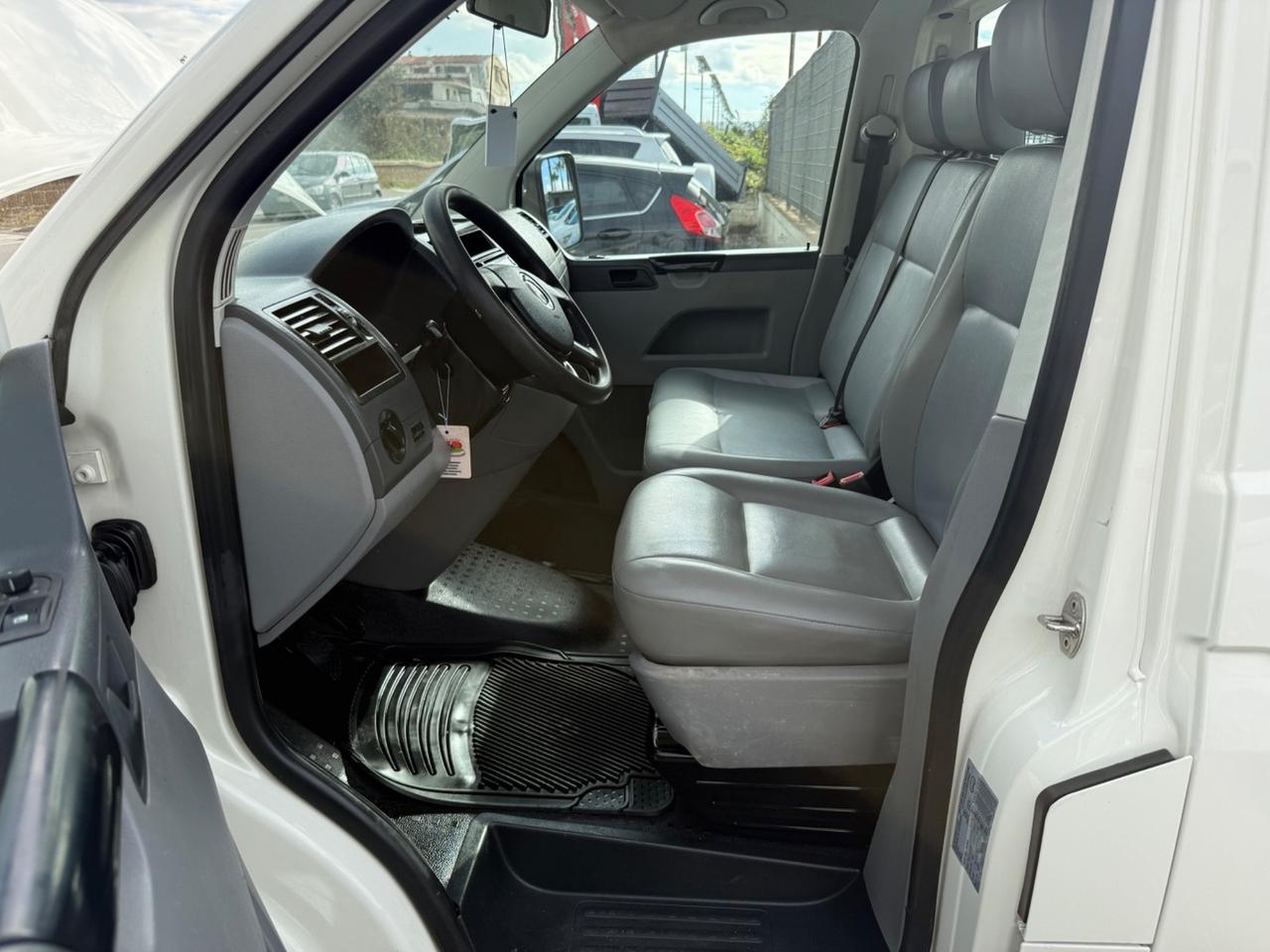 Volkswagen Transporter 1.9 Diesel