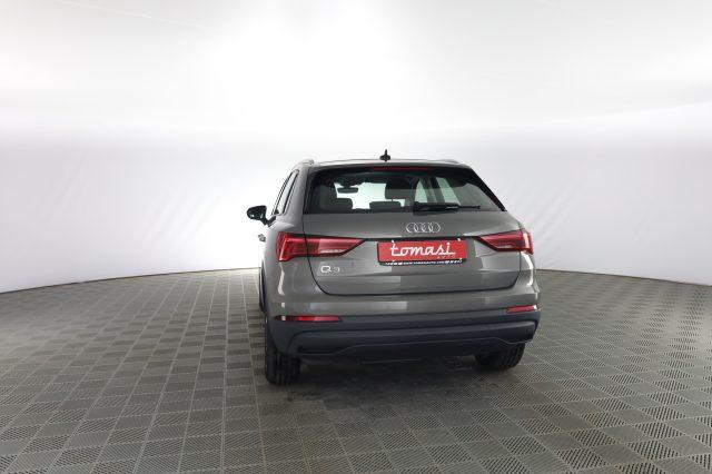 AUDI Q3 Q3 35 TDI S tronic Business