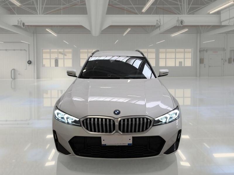 BMW 330 MSPORT TOURING AUTO STATION WAGON